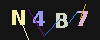 Gambar captcha